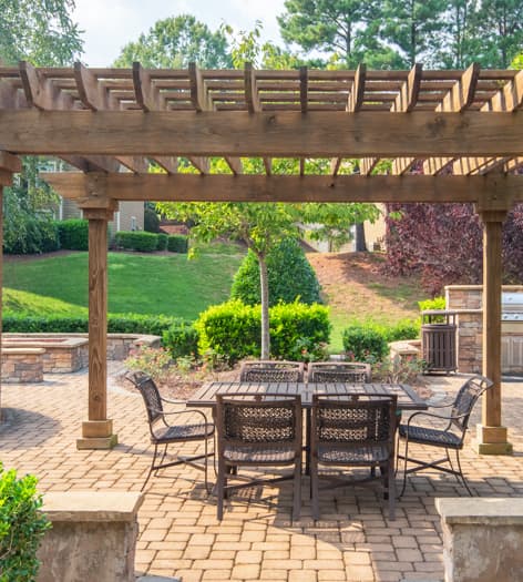 Hermitage At Beechtree Luxury Apartments In Raleigh Nc Maa