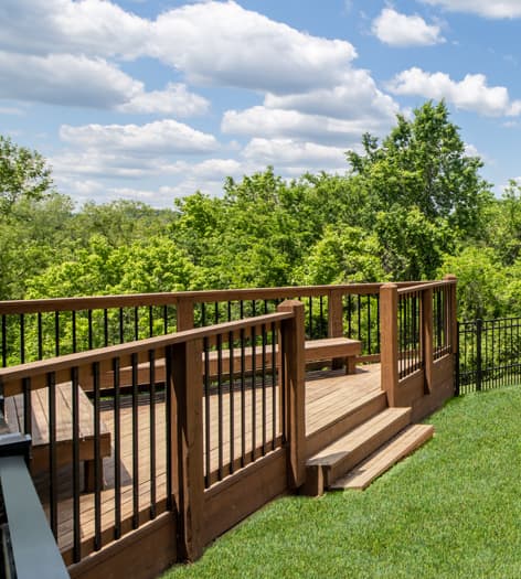 Pet Park at MAA Brentwood luxury apartment homes in Nashville, TN