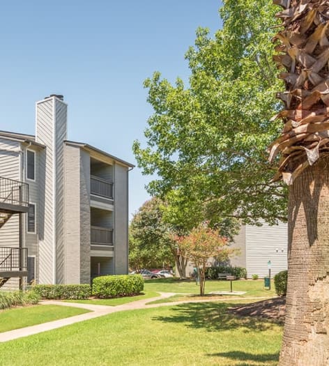 Exterior 1 at Sixty 600 luxury apartment homes in Austin, TX