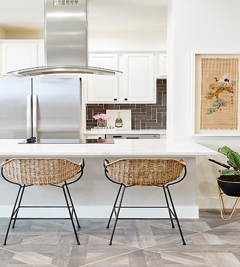 Clubhouse at MAA Worthington luxury apartment homes in Dallas, TX
