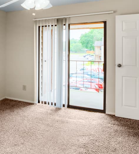 Bedroom 7 to MAA Cypresswood luxury apartment homes in Houston, TX