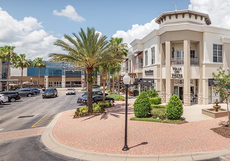 Store 2 at MAA Town Park Reserve luxury apartment homes in Orlando, FL