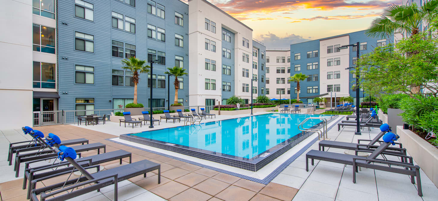 220 Riverside Luxury Apartments for Rent in Jacksonville, FL MAA