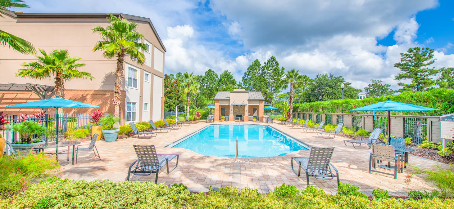 MAA Atlantic Crossing Self Guided Tour of Luxury Apartments in