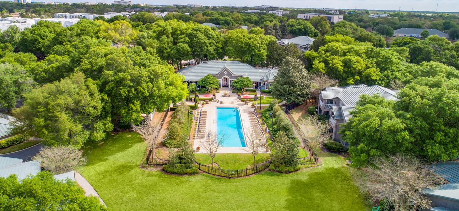 Colonial Grand at Heathrow Newly Renovated Luxury Apartments for Rent