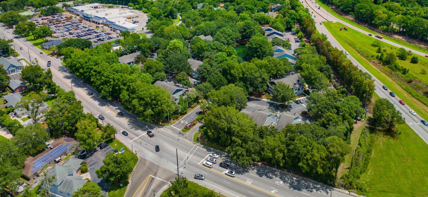 Quarterdeck at James Island Luxury Apartments Charleston, SC MAA