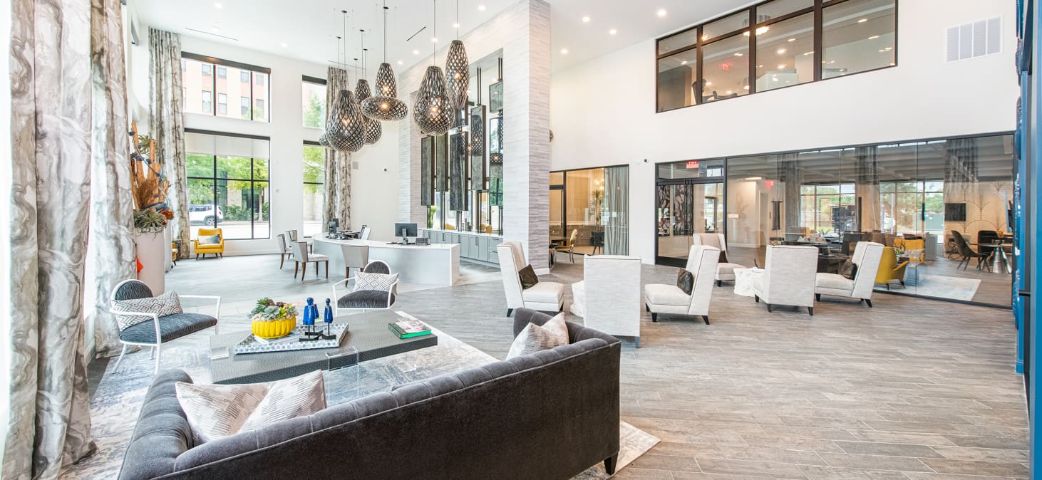 Maa Frisco Bridges Luxury Apartments In Frisco Tx Maa