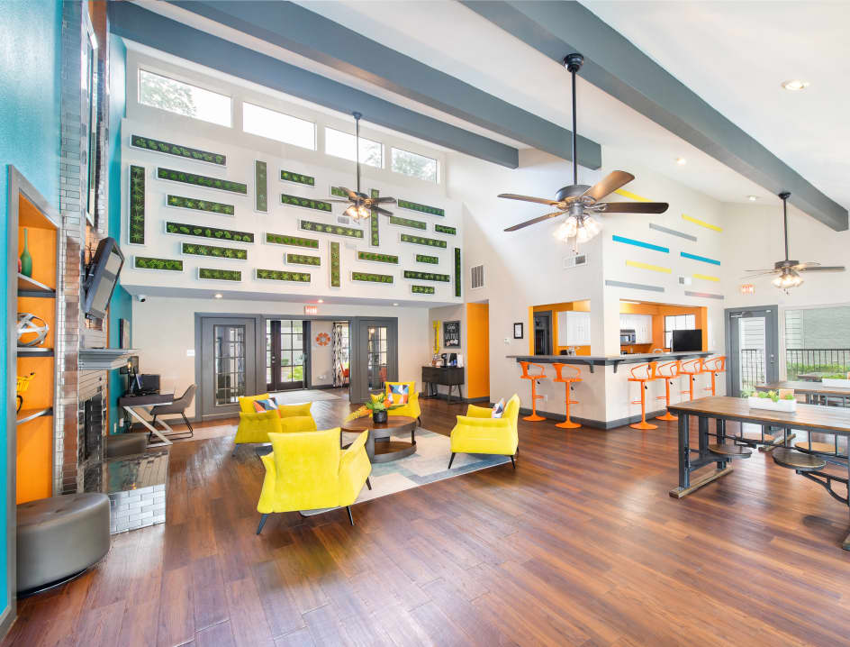 MAA East Austin Austin Apartments