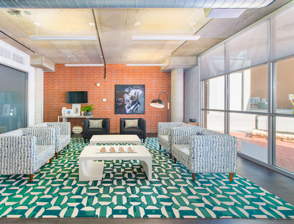 MAA Los Colinas Dallas Apartments