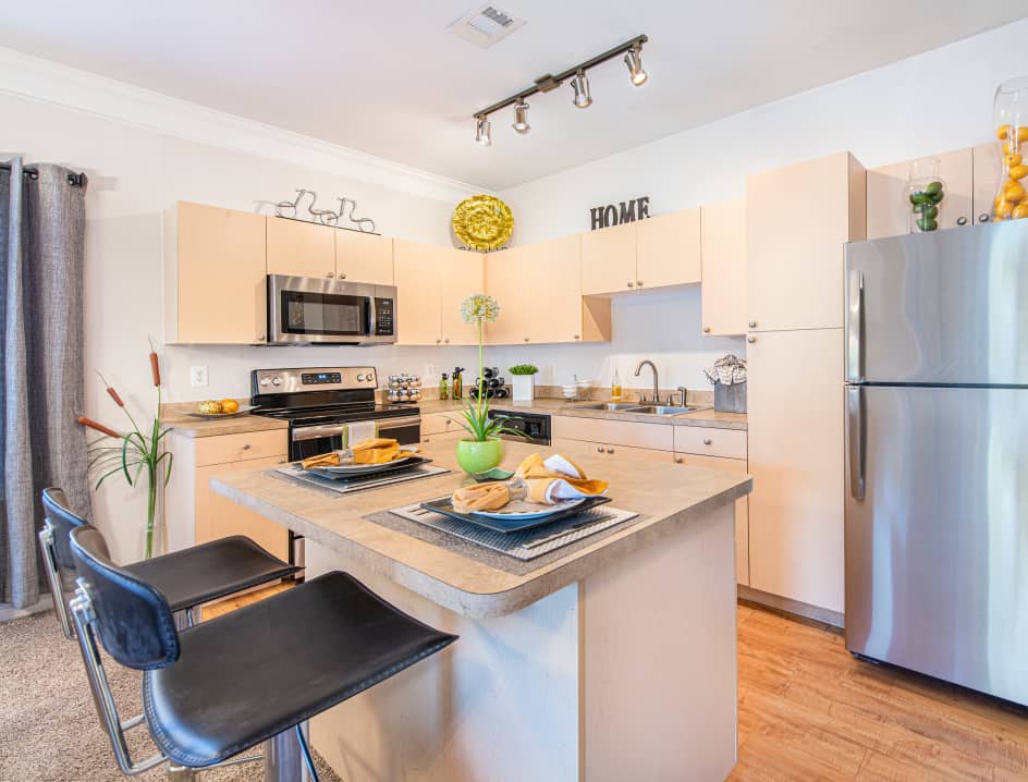 Legacy Pines Houston Texas Apartments