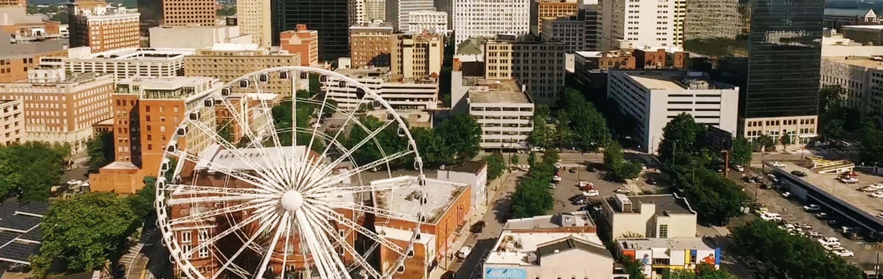 Atlanta