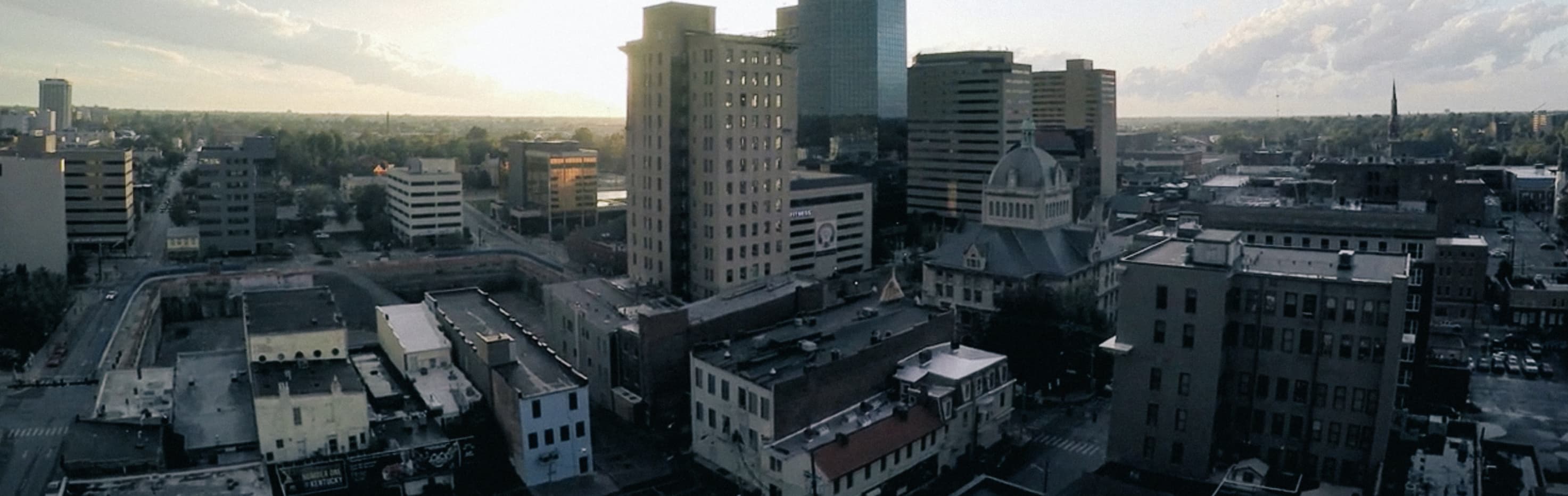 Lexington, KY
