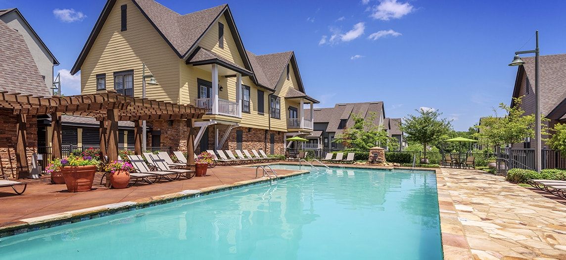 Apartments in Hoover, AL Birchall at Ross Bridge