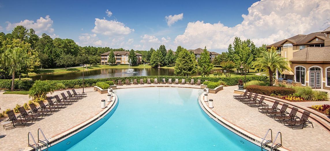 lighthouse at fleming island apartments in jacksonville fl maa