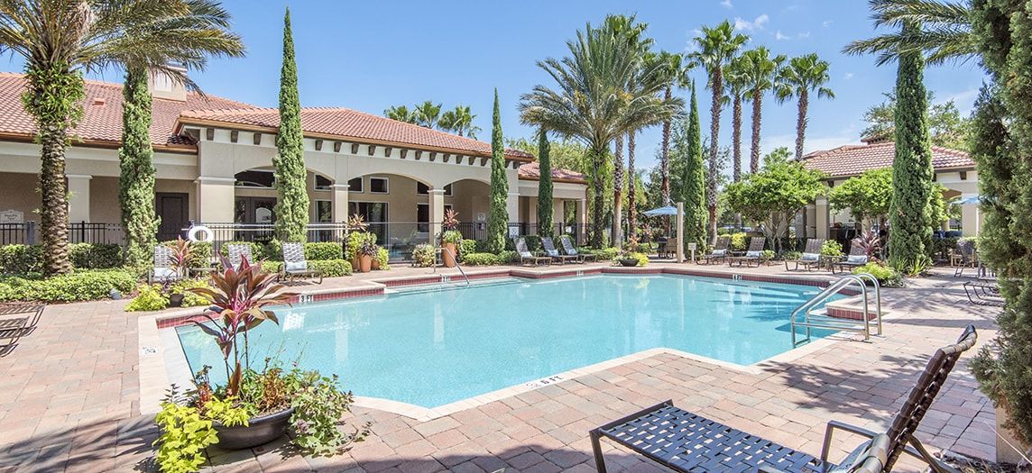Colonial Grand at Windermere - Apartments in Orlando FL - MAA