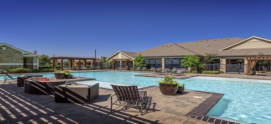 Hebron, TX Apartments Colonial Grand at Hebron