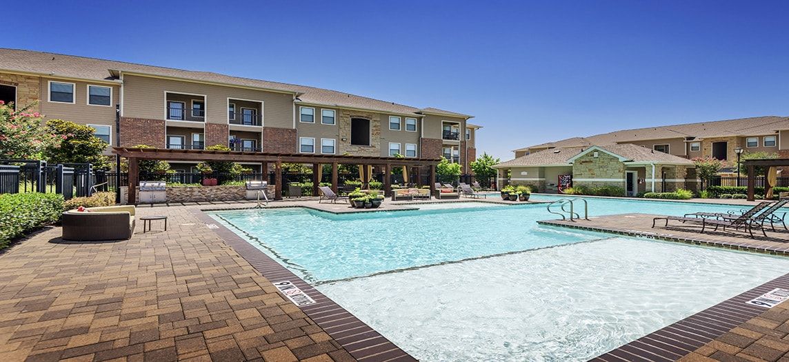 Hebron, TX Apartments Colonial Grand at Hebron