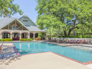 Luxury Apartments For Rent In Circle C Ranch Tx Near Austin Maa