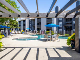 Luxury Apartments For Rent In South Austin Tx Maa