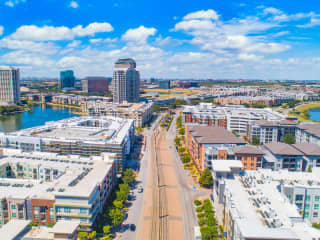 985 Luxury Apartments for Rent in Dallas & Fort Worth, Texas - MAA