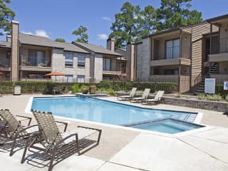 MAA Vintage Park Luxury Apartments for Rent in Houston