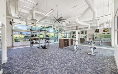 Fitness Center 3 at MAA Fountainhead in Phoenix, AZ