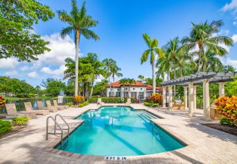 Pool View at MAA Coral Spring in Coral Springs, FL