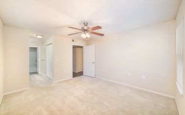 Bedroom at TPC Tallahassee in Tallahassee, FL