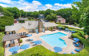 MAA Beverly Crest | Luxury Apartments Charlotte, NC | MAA