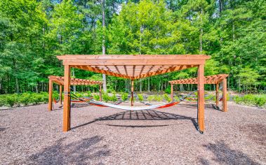 Hammocks at MAA Duke Forest luxury apartment homes in Durham, NC