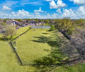 Playground at MAA Balcones Woods luxury apartment homes in Austin, TX