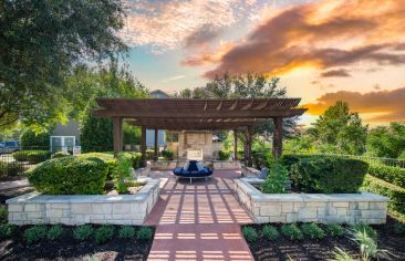 Pool Lounge at MAA Onion Creek luxury apartment homes in Austin, TX