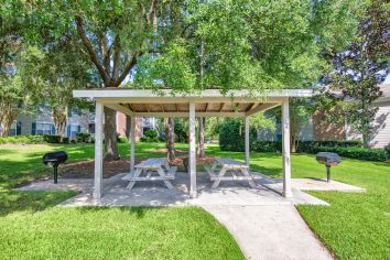 Grilling Station at TPC Gainesville in Gainesville, FL