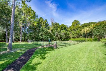 Dog Park at TPC Gainesville in Gainesville, FL