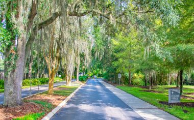 MAA Mandarin Lakes Jacksonville Florida Apartments