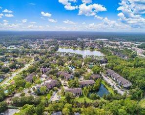 MAA Mandarin Lakes Jacksonville Florida Apartments