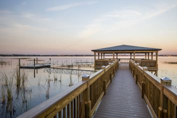 Beach Cabana at MAA Sand Lake in Orlando, FL