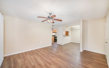 Wide Angle Living Room at TPC Tallahassee in Tallahassee, FL