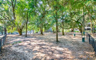 Dog Park at TPC Tallahassee in Tallahassee, FL