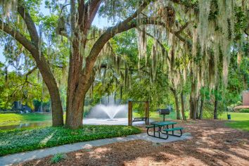 Pond View at MAA Georgetown Grove in Savannah, GA