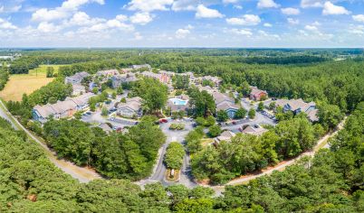 MAA Farm Springs luxury apartment homes in Summerville, SC