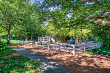 Playground at MAA Paddock Club in Greenville, SC