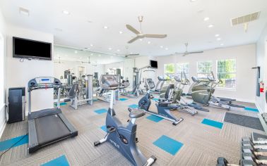 MAA Kennesaw Nashville TN Fitness Center