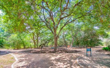 Dog Park at MAA Sunset Valley in Austin, TX