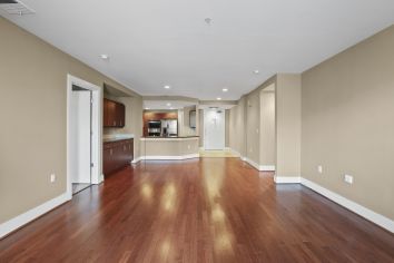 Living Room MAA Gallery luxury apartment homes in Dallas, TX