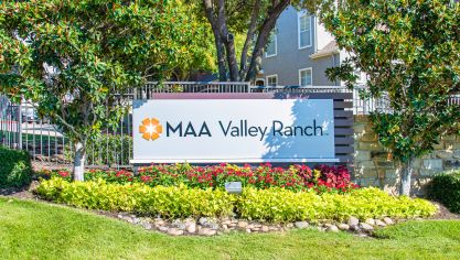 MAA Valley Ranch Apartments