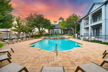 MAA Willow Creek Pool