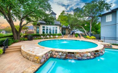 MAA Willow Creek Pool