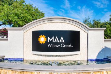 MAA Willow Creek