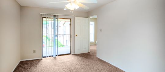 Bedroom 6 to MAA Cypresswood luxury apartment homes in Houston, TX